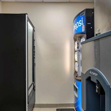 Comfort Inn Birmingham - Irondale Dış mekan fotoğraf