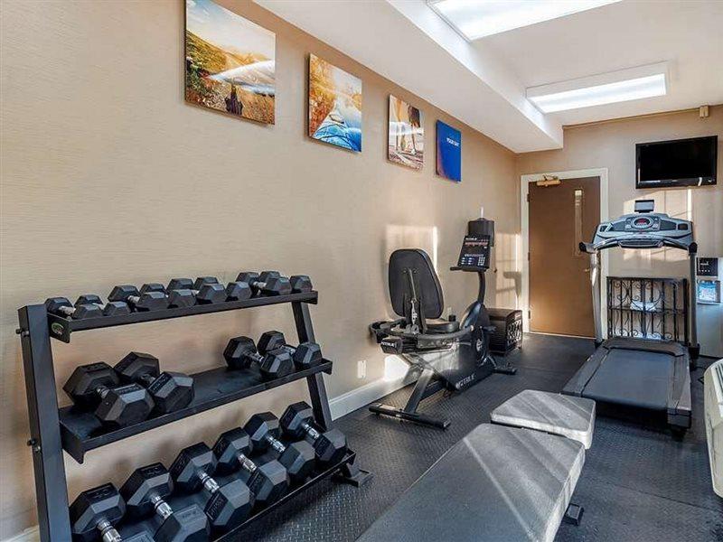 Comfort Inn Birmingham - Irondale Dış mekan fotoğraf