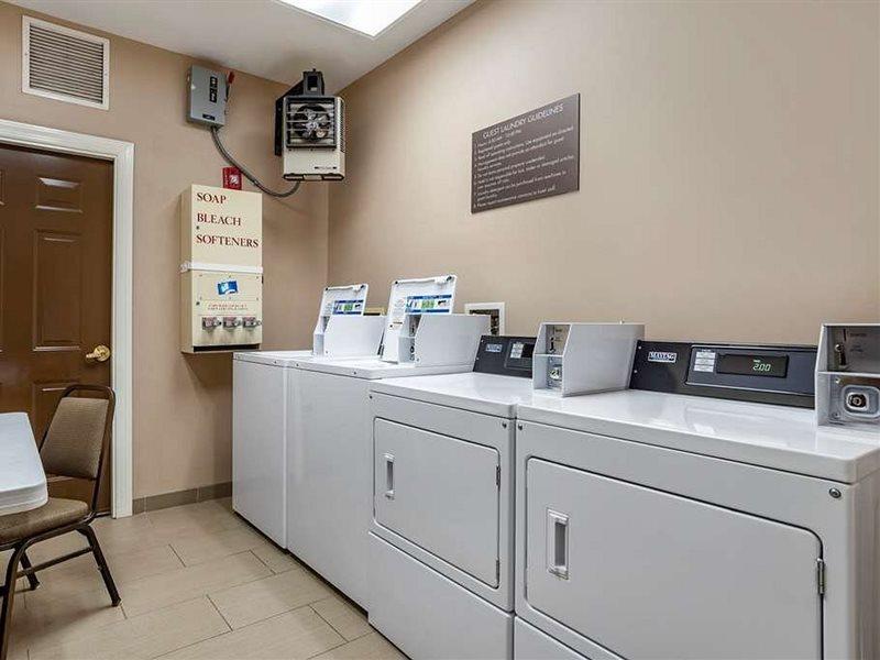 Comfort Inn Birmingham - Irondale Dış mekan fotoğraf