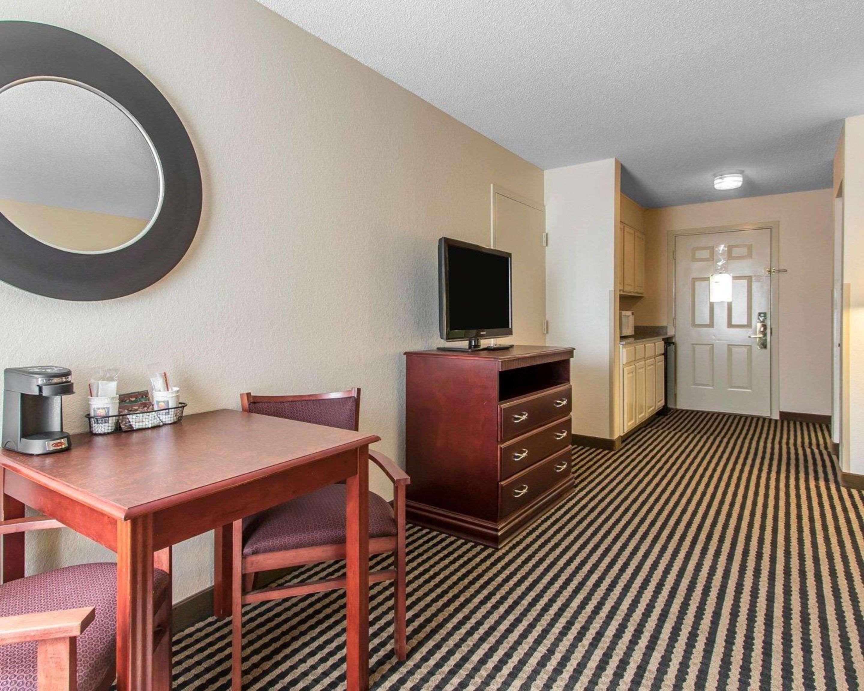 Comfort Inn Birmingham - Irondale Dış mekan fotoğraf