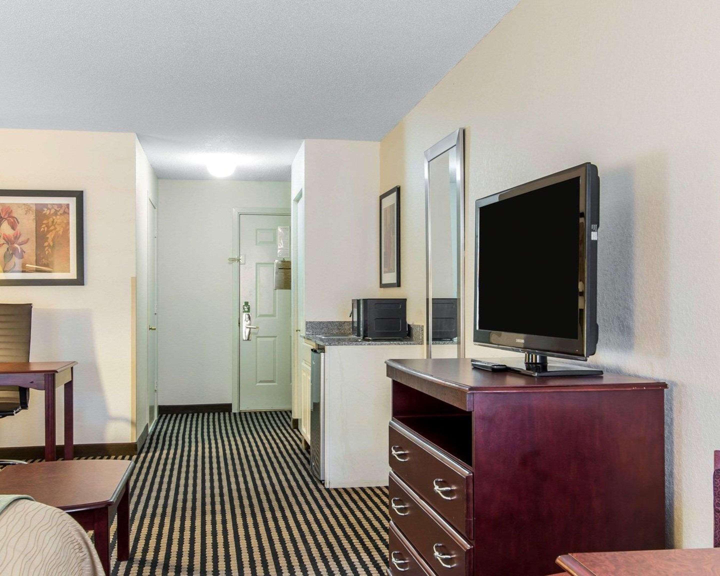 Comfort Inn Birmingham - Irondale Dış mekan fotoğraf