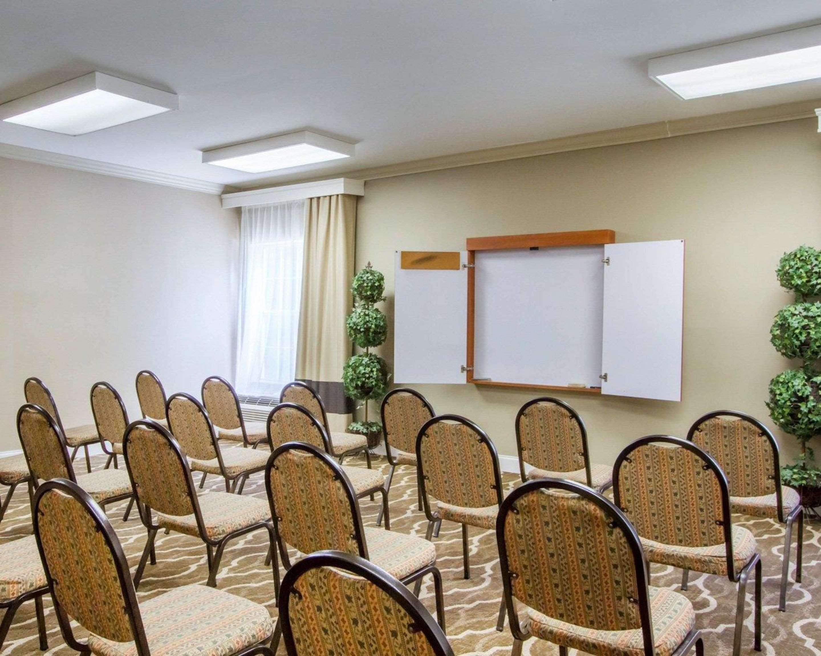 Comfort Inn Birmingham - Irondale Dış mekan fotoğraf