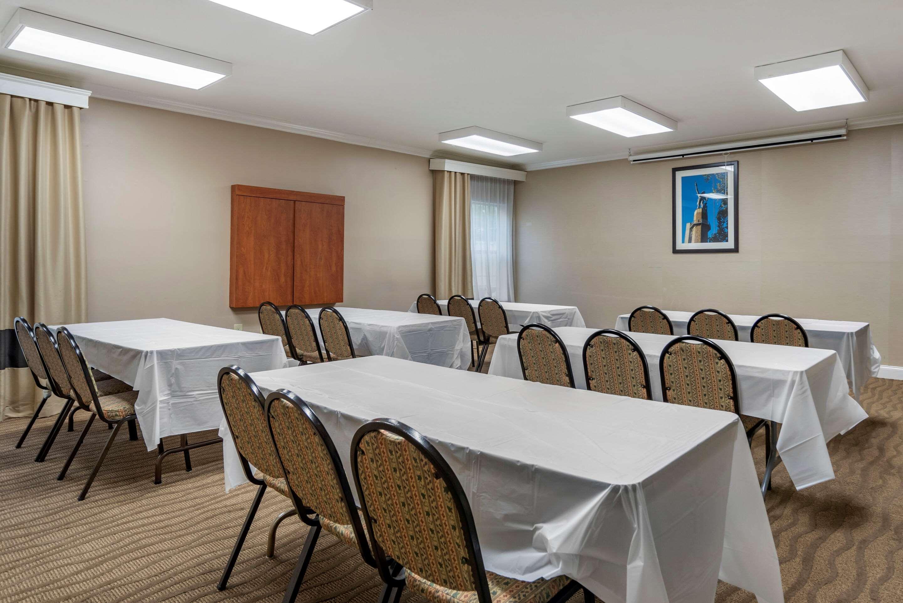 Comfort Inn Birmingham - Irondale Dış mekan fotoğraf
