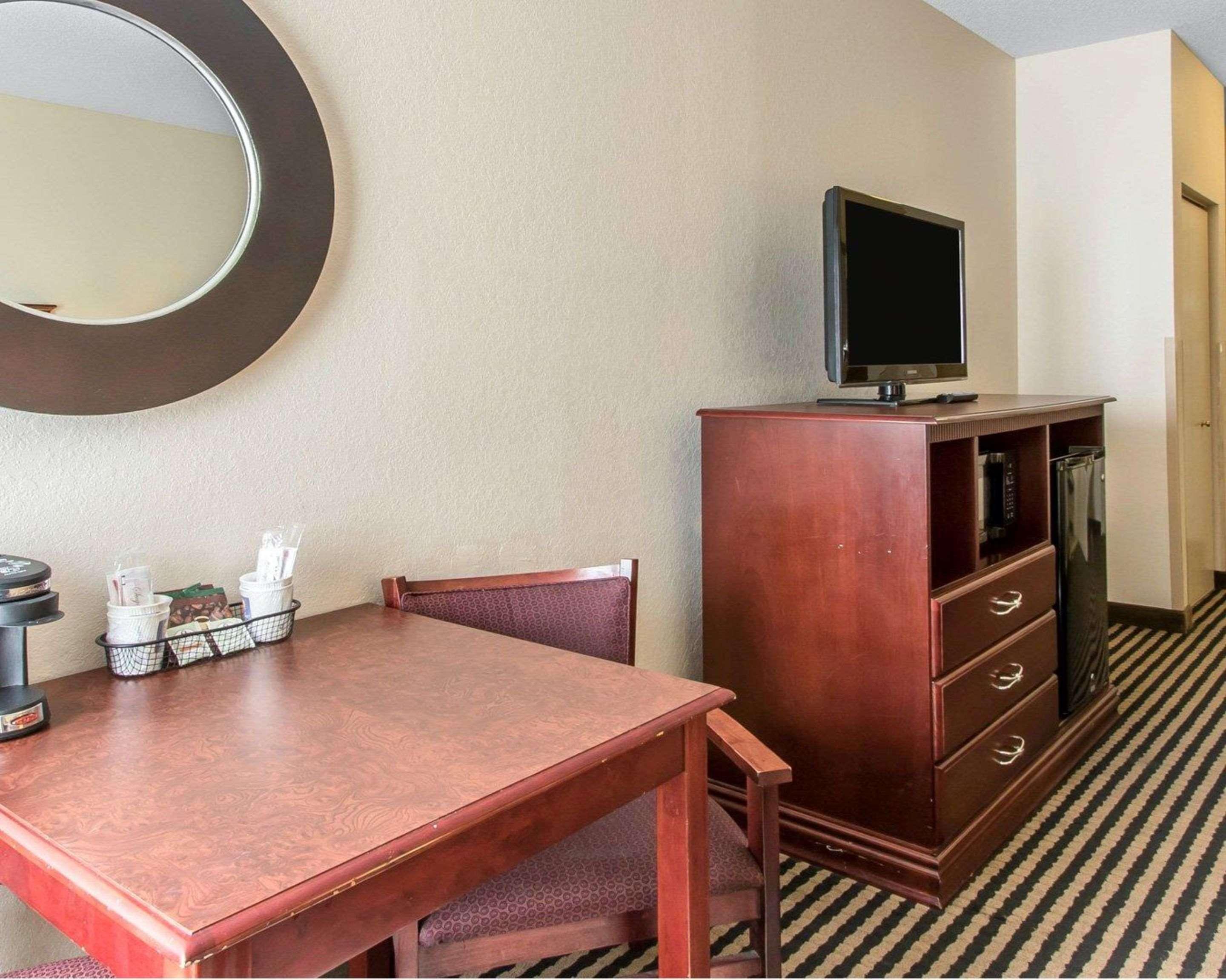 Comfort Inn Birmingham - Irondale Dış mekan fotoğraf